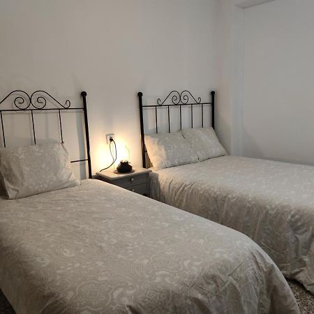 Casa Centro Jerica Villa Kültér fotó