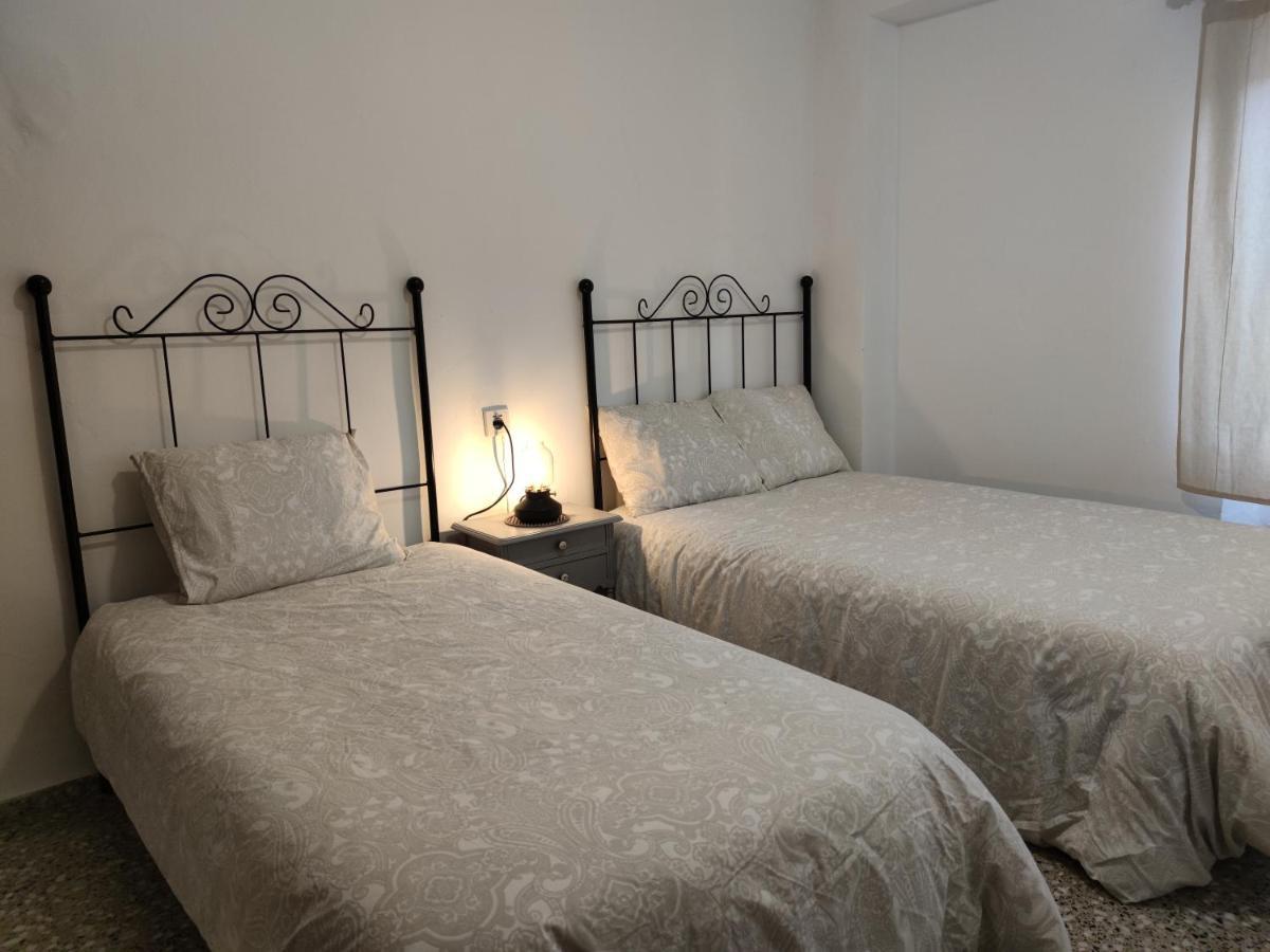 Casa Centro Jerica Villa Kültér fotó