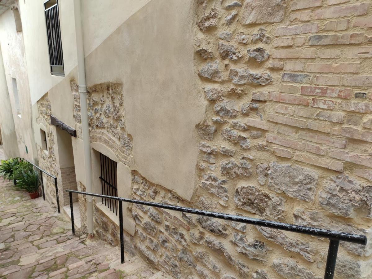 Casa Centro Jerica Villa Kültér fotó