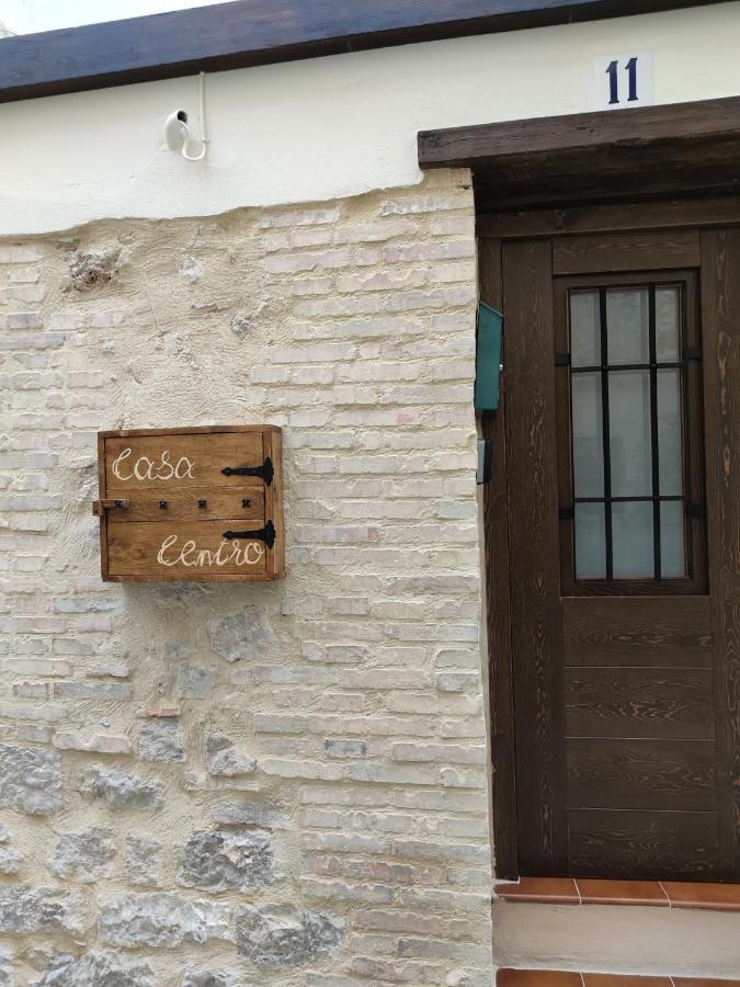 Casa Centro Jerica Villa Kültér fotó