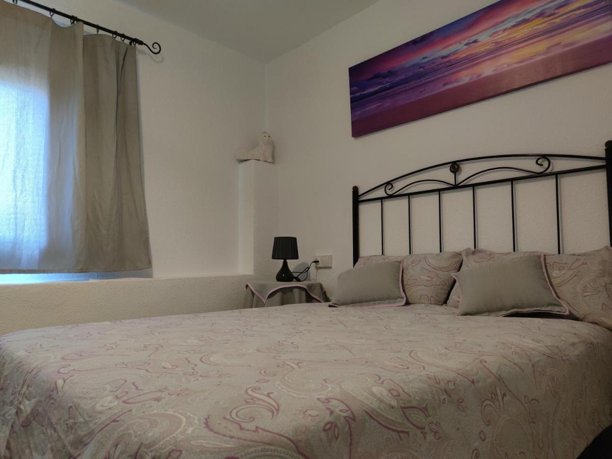 Casa Centro Jerica Villa Kültér fotó