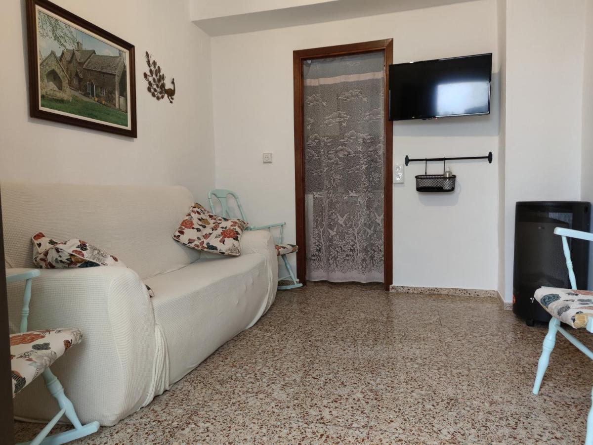 Casa Centro Jerica Villa Kültér fotó