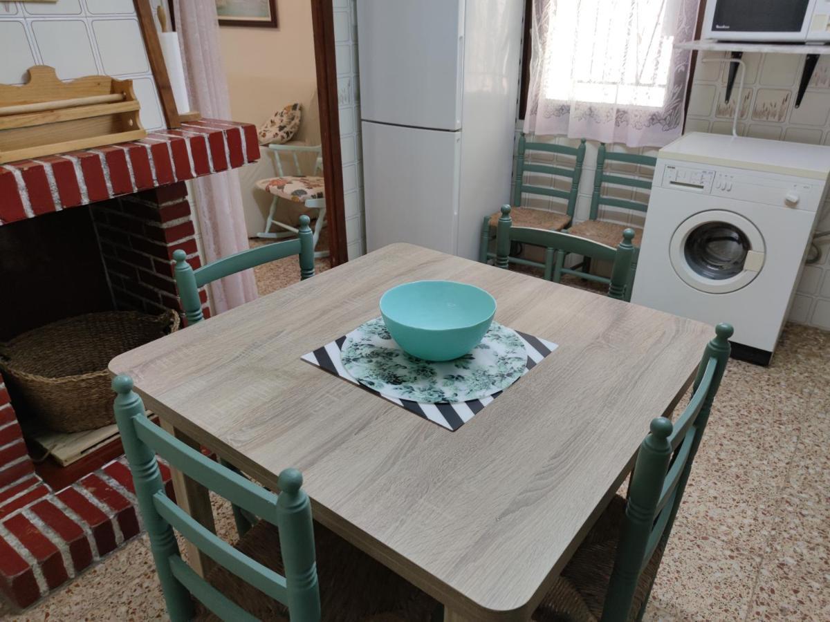 Casa Centro Jerica Villa Kültér fotó